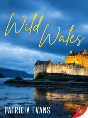 cover image of Wild Wales